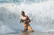 Paris Hilton e Cy Waits a Maui (Hawaii) - Fonte 'Oggi'