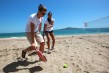 Beach tennis Beach tennis