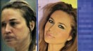 Lory Del Santo shock: irriconoscibile senza trucco - Foto Lory Del Santo shock: irriconoscibile senza trucco - Foto