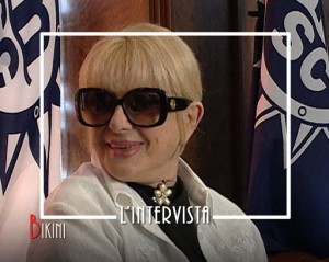 Tv/ Sandra Mondaini: Sono guarita.
