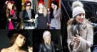Cappelli e capelli lo stile delle star e guida al corretto uso