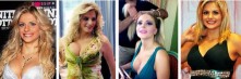 Francesca Cipriani e la chirurgia estetica
