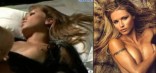 Belen e Michelle Hunziker Belen e Michelle Hunziker