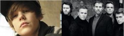Justin-Bieber1 Sanremo 2011: Take That e Justin Bieber i primi ospiti internazionali