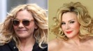 Kim Cattral: l'ex Samanthe Jones di Sex and The City dice no alla chirurgia estetica