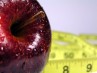 Mele per dimagrire in modo sano Mele per dimagrire in modo sano