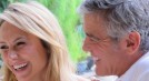 George Clooney e Stacy Keibler: ecco le foto della nuova coppia d'oro