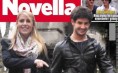 Barbara Berlusconi e Alexandre Pato