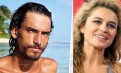 Lory Del Santo: nuovo amore con Dario Nanni Lory Del Santo: nuovo amore con Dario Nanni