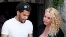Eddy Martens: tra me e Antonella Clerici è tutto a posto Eddy Martens: tra me e Antonella Clerici è tutto a posto