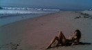 Elisabetta Canalis in bikini in California, George Clooney in Messico - Foto