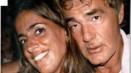 Massimo Giletti e Cinzia Gizzi: è colpo di fulmine - le Foto