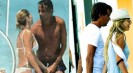 Simone Inzaghi e Gaia Lucariello: palpatine hot in spiaggia - Foto Simone Inzaghi e Gaia Lucariello: palpatine hot in spiaggia - Foto