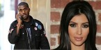 Kim Kardashian, flirt con Kanye West