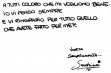 Alessandra Amoroso, il suo messaggio ai fan Alessandra Amoroso, il suo messaggio ai fan