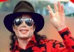 michael-jackson- Michael Jackson