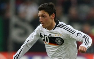 ozil