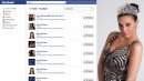 rosa regina di facebook rosa regina di facebook
