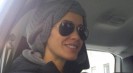 Elena Santarelli senza trucco su Twitter scrive a Melissa Satta - Foto