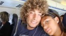 Marco Simoncelli, la fidanzata Kate: metà amore alle moto e metà a me